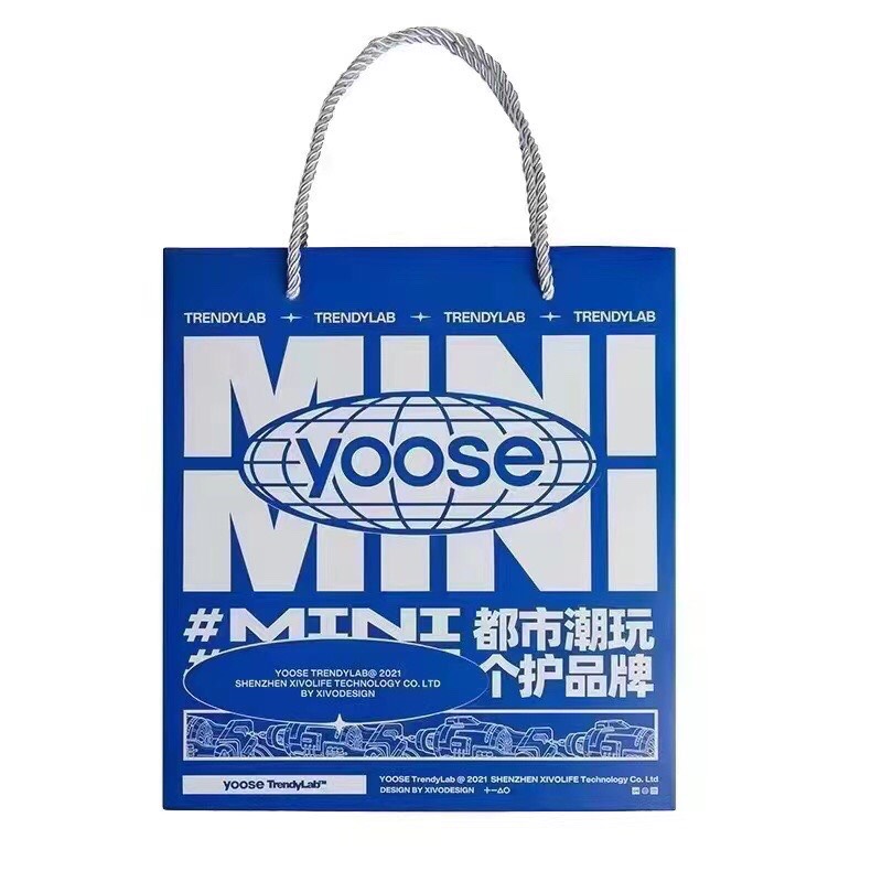 MÁY CẠO RÂU ĐIỆN YOOSE MINI SHAVER