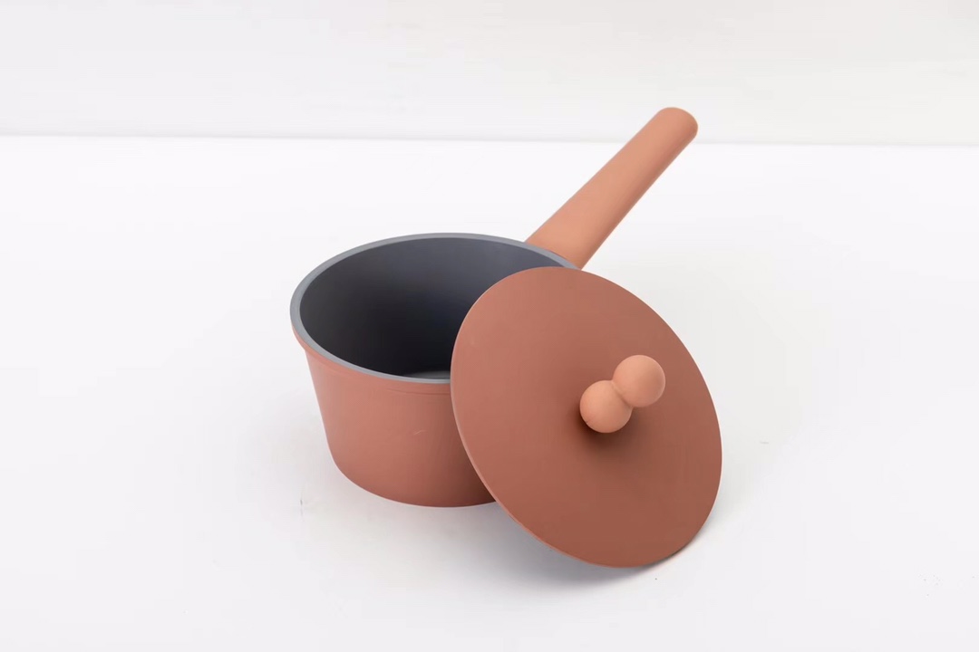 SET NỒI CHỐNG DÍNH LOVER BY LOVER BERGHAUS