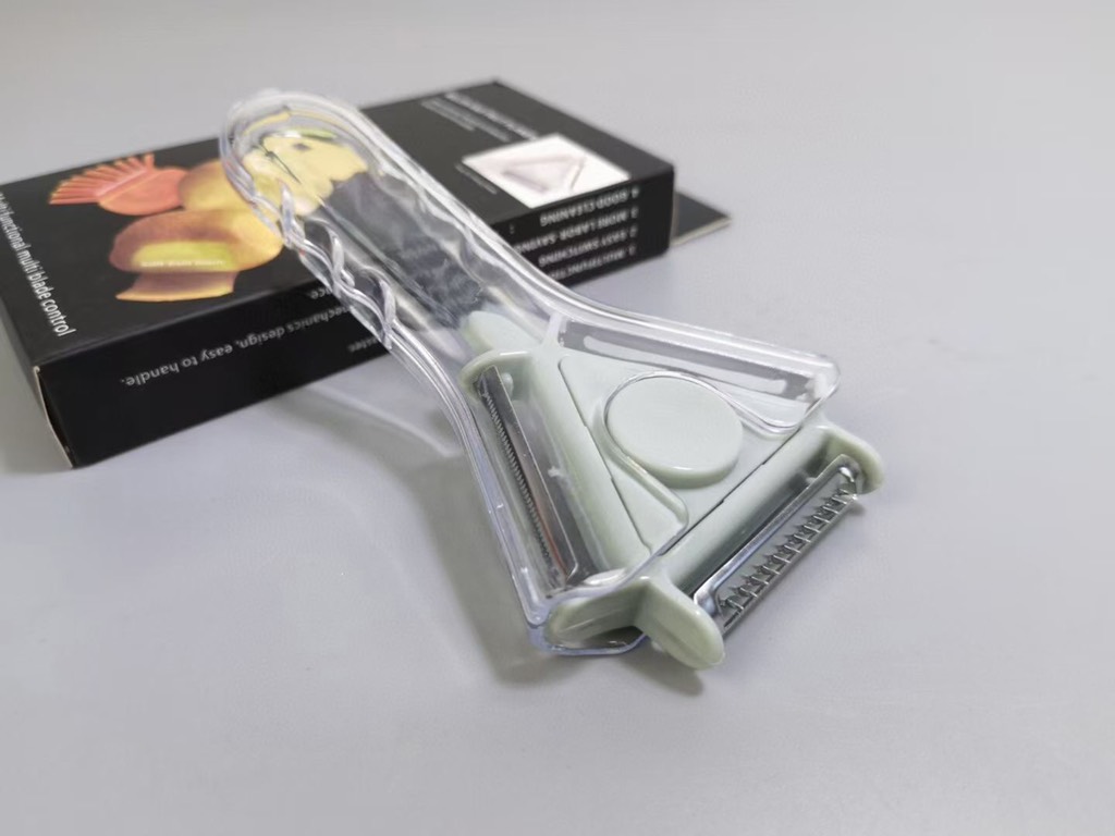 NẠO VỎ ĐA NĂNG 3IN1 MACHIDA NHẬT BẢN