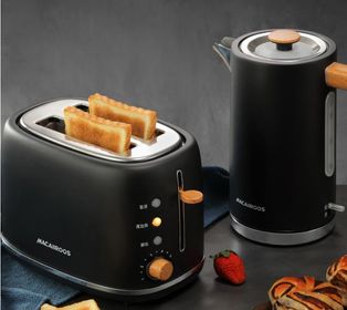 MÁY NƯỚNG SANDWICH MACAIIROOS DS801