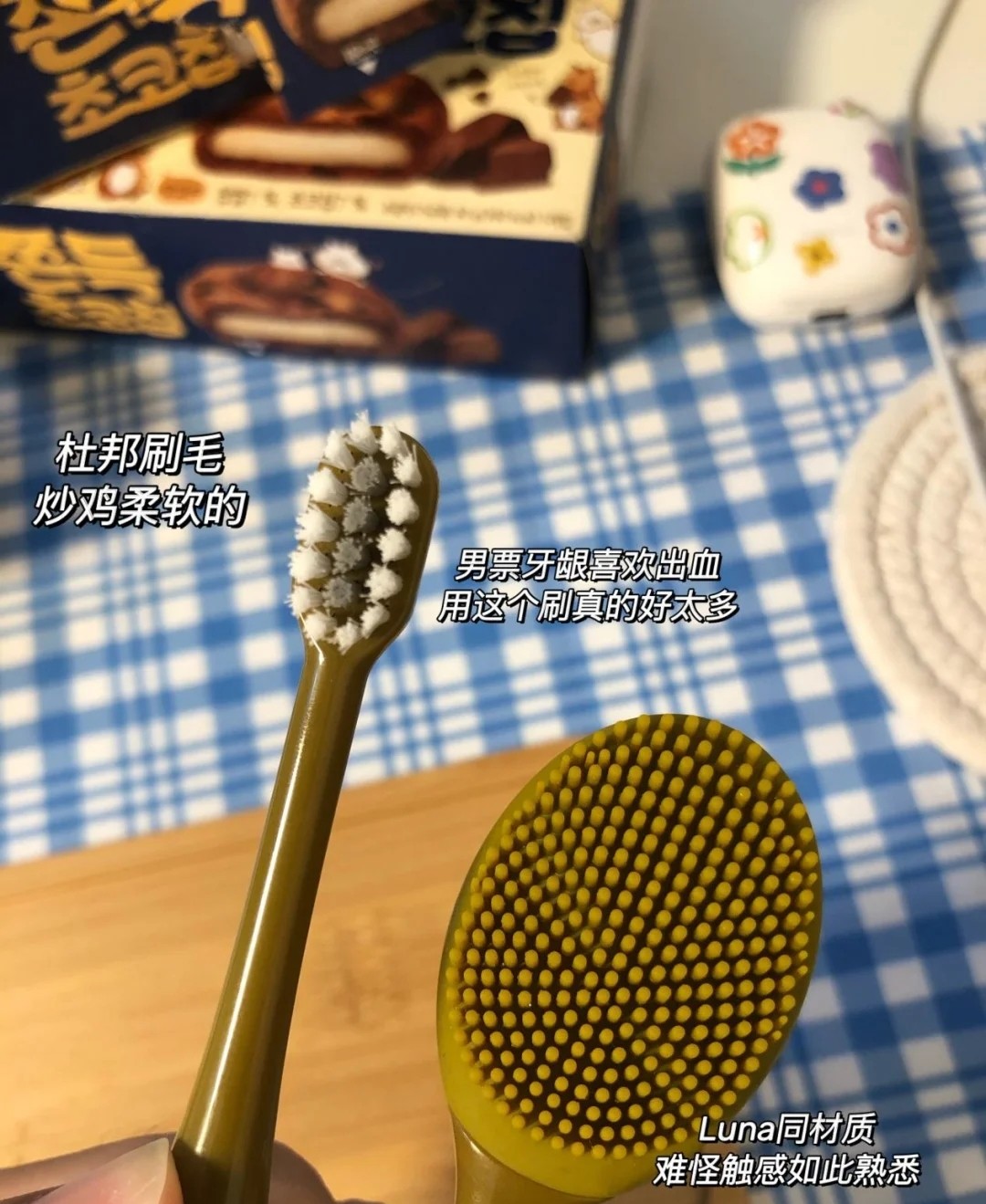 BÀN CHẢI ĐIỆN SONIC + RỬA MẶT 2IN1 ROAMAN T10S