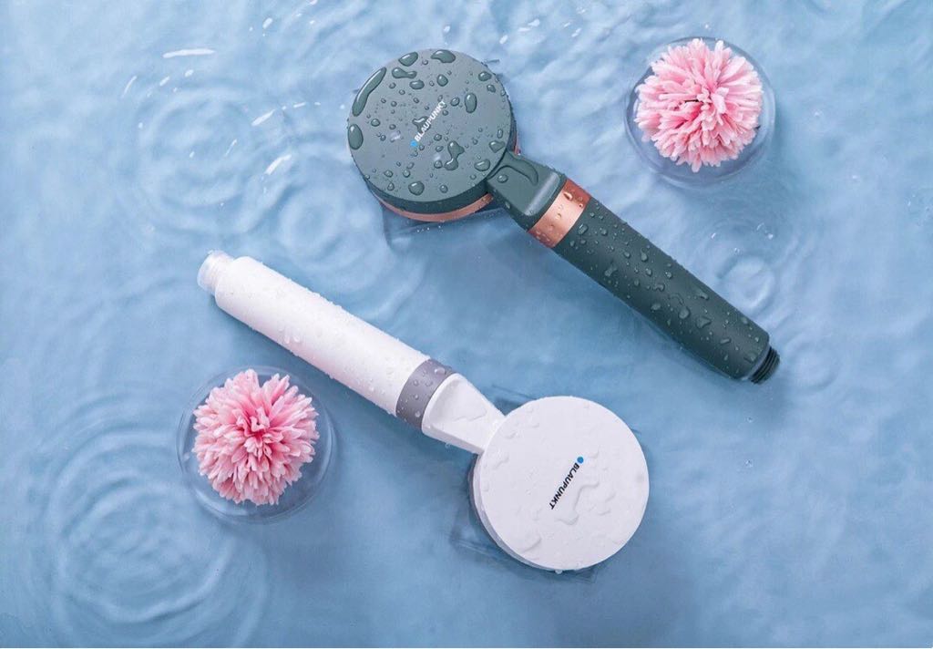 VÒI SEN VITAMIN C KHỬ KHUẨN