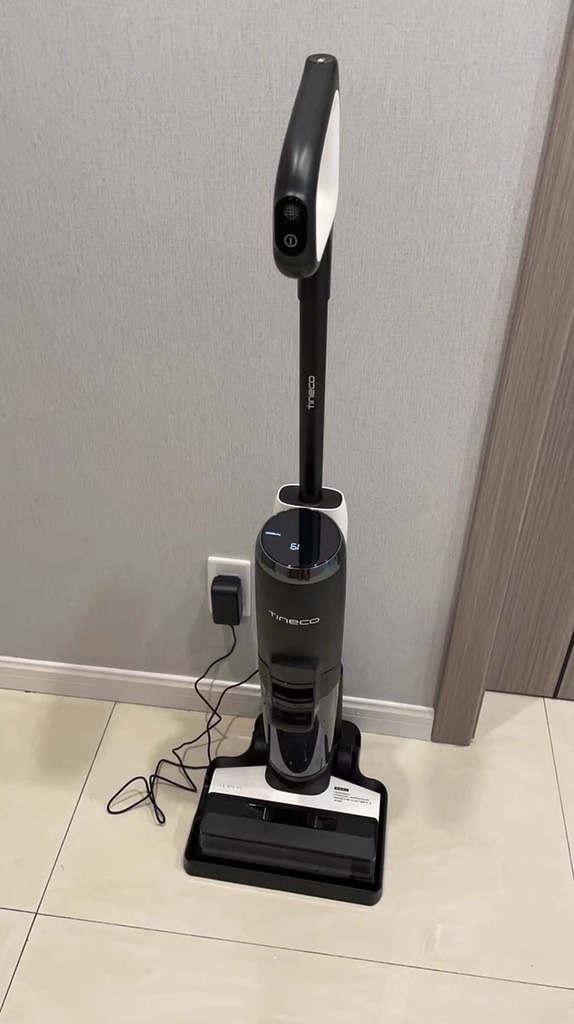 MÁY LAU HÚT SÀN TỰ GIẶT TINECO FLOORONE  S5 (GEN2.0)