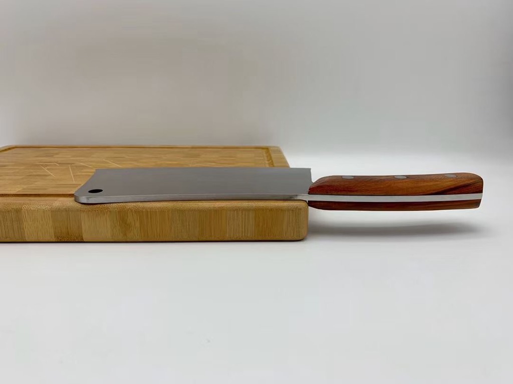 DAO CHẶT XƯƠNG GUANZI NHẬT BẢN