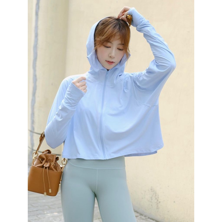 [Chính hãng] [Ảnh thật] [Có sẵn] ÁO CHỐNG NẮNG TƠ LẠNH KHÁNG UV500 BENEUNDER