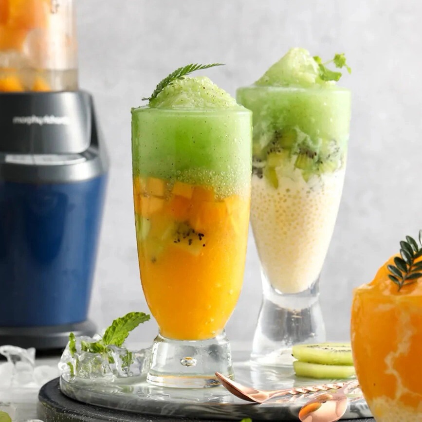 MÁY XAY SINH TỐ ĐA NĂNG MORPHY RICHARDS MR9501