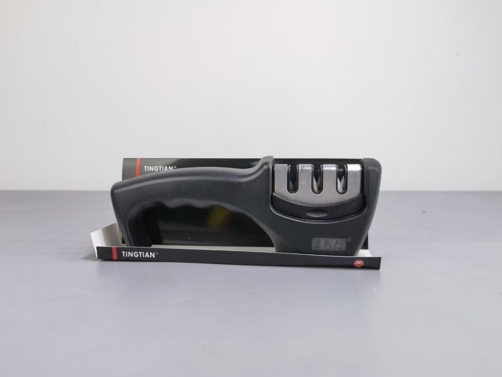 MÀI DAO 3 CẤP MACHIDA NHẬT BẢN