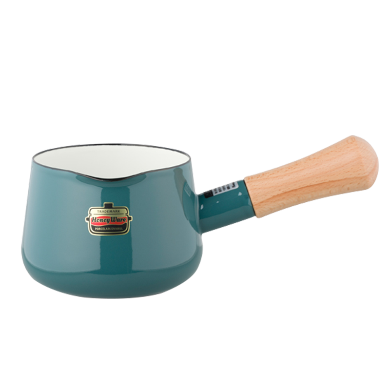 NỒI GANG MEN SỨ FUJIHORO SERIES HONEYWARE