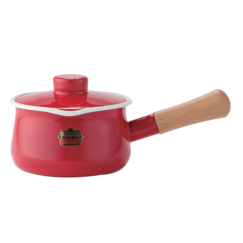 NỒI GANG MEN SỨ FUJIHORO SERIES HONEYWARE