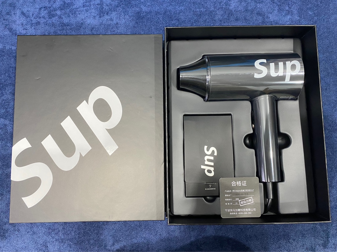 MÁY SẤY DƯỠNG TÓC APIYOO X SUP