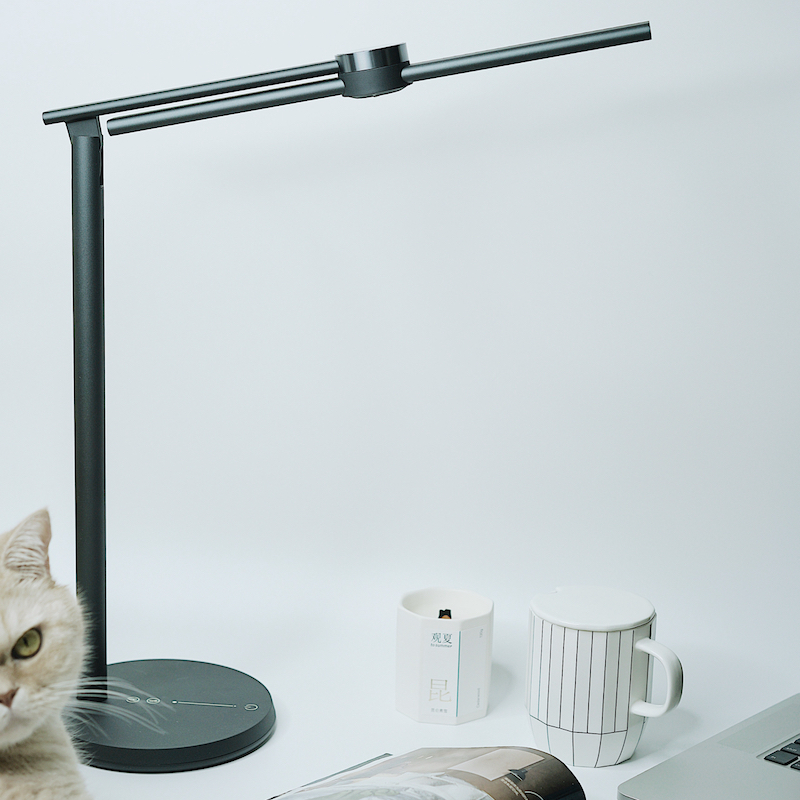 ĐÈN BÀN LED THÔNG MINH EZVALO ECHO