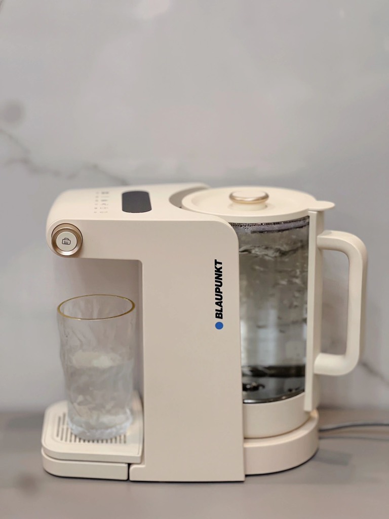 MÁY NƯỚC NÓNG TỨC THÌ HÂM SỮA BLAUPUNKT