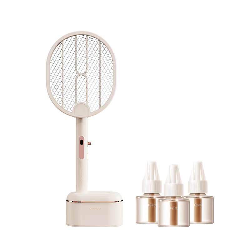 VỢT BẮT MUỖI CAO CẤP DAEWOO M12