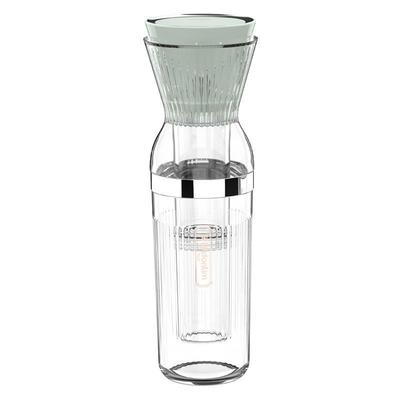 MÁY PHA CHẾ TRÀ/CÀ PHÊ COLDBREW DONLIM