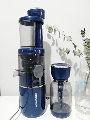 MÁY ÉP CHẬM TẠO SODA MORPHY RICHARD MR9900