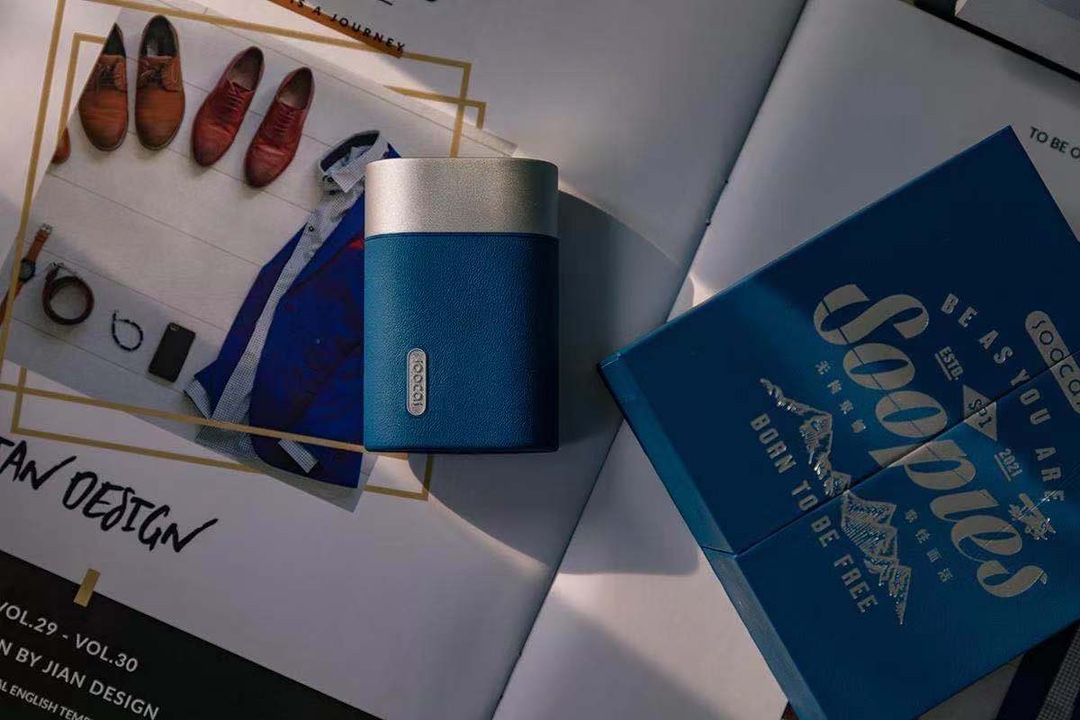 MÁY CẠO RÂU MINI CAO CẤP SOOCAS SP1