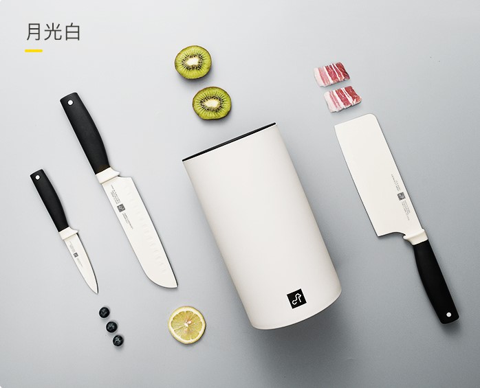 SET 3 DAO BẾP KÈM HỘP ĐỰNG TIỆN DỤNG CATEMAKER