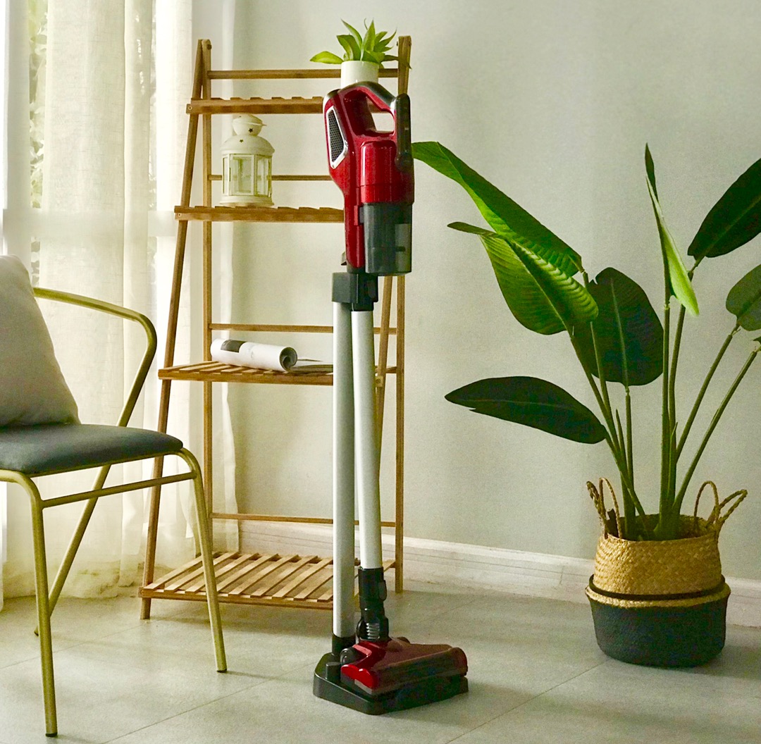 MÁY HÚT BỤI KHÔNG DÂY ĐA NĂNG SEZZE S35E