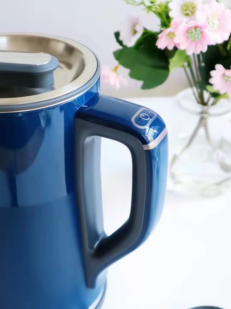 ẤM ĐUN NƯỚC SIÊU TỐC THÔNG MÌNH MORPHY RICHARDS MR6070