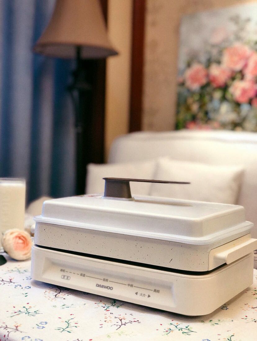 BẾP ĐA NĂNG DAEWOO S11