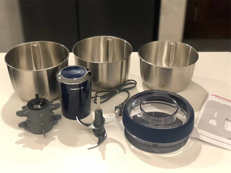 CỐI XAY TRỘN ĐA NĂNG MR9401