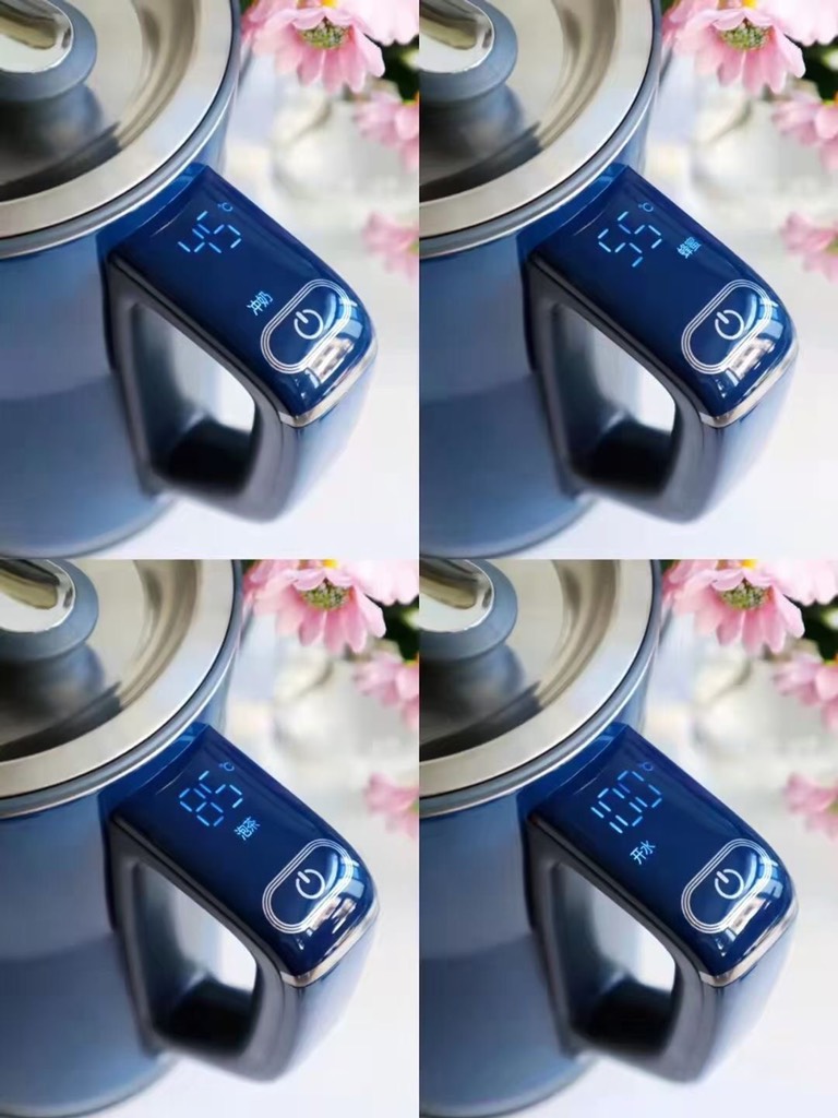 ẤM ĐUN NƯỚC SIÊU TỐC THÔNG MÌNH MORPHY RICHARDS MR6070