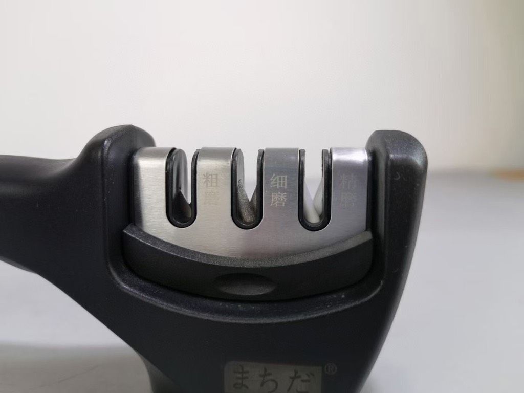 MÀI DAO 3 CẤP MACHIDA NHẬT BẢN