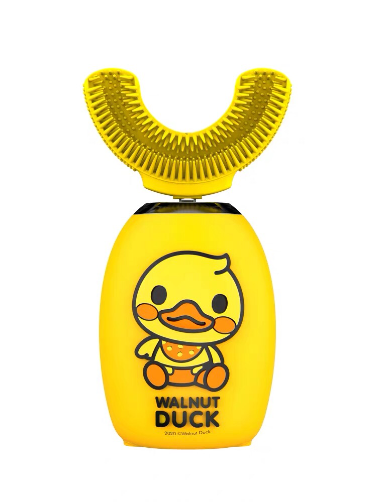 BÀN CHẢI ĐIỆN BABY Q 360U