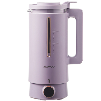 MÁY XAY NẤU SỮA HẠT MINI ĐA NĂNG MINI DAEWOO