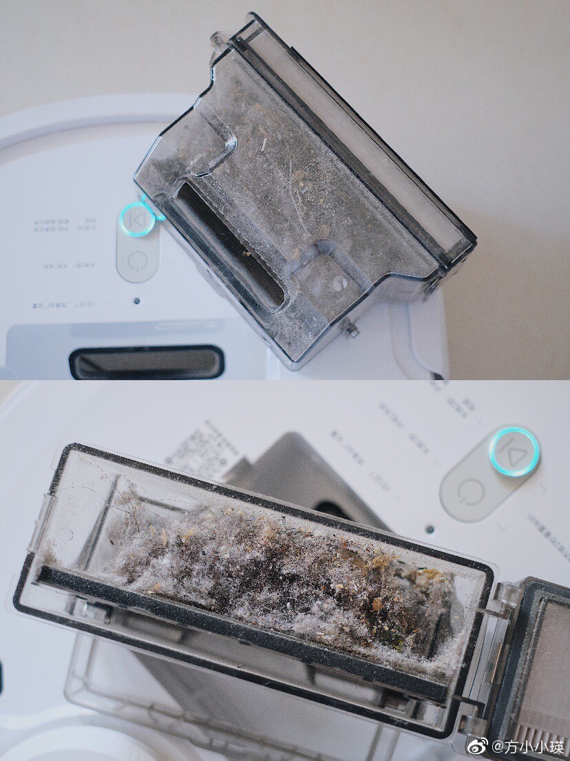 ROBOT LAU HÚT TỰ GIẶT NARWAL