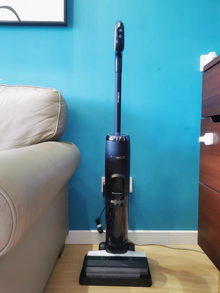 MÁY LAU HÚT SÀN TỰ GIẶT TINECO FLOORONE  S5 (GEN2.0)