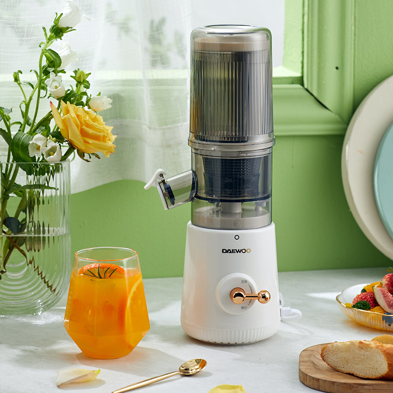 MÁY ÉP CHẬM MINI DAEWOO BM05