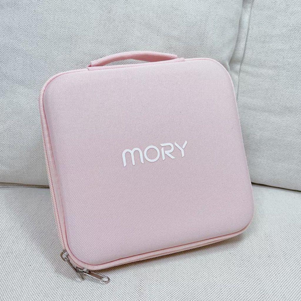 [Có sẵn] [Có bảo hành] [Chính hãng] SÚNG MASSAGE THƯ GIÃN CƠ BẮP MORY X7 PRO