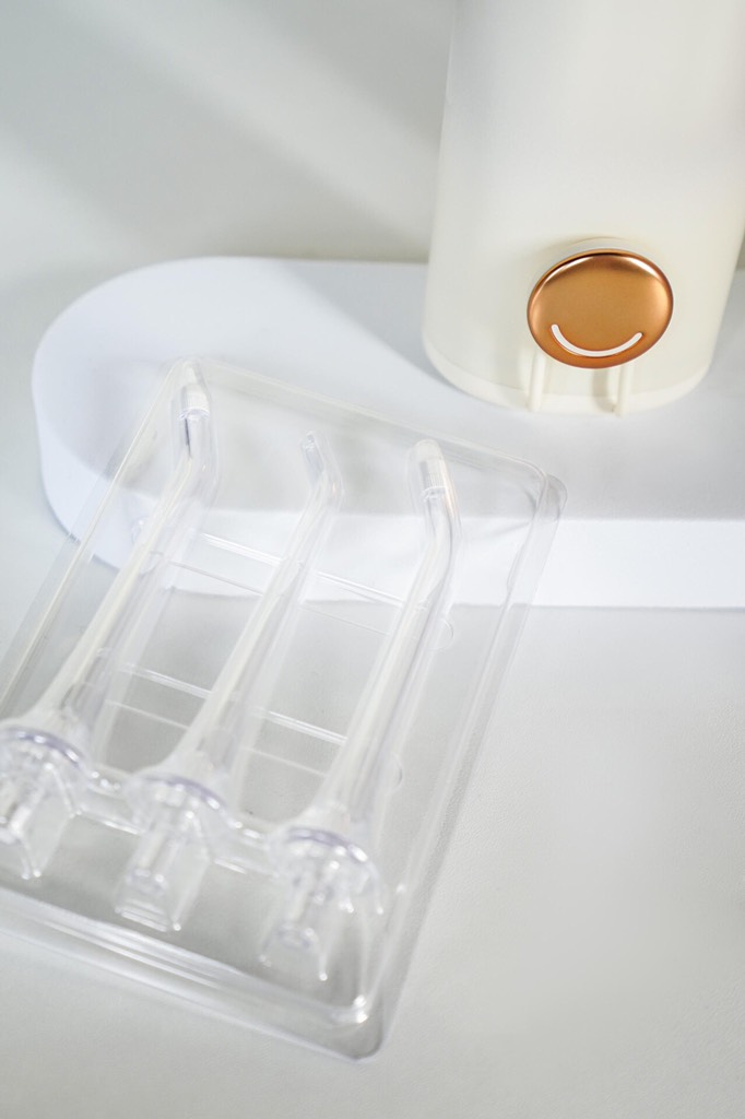 TĂM NƯỚC DI ĐỘNG SOOCAS SMILEY W2