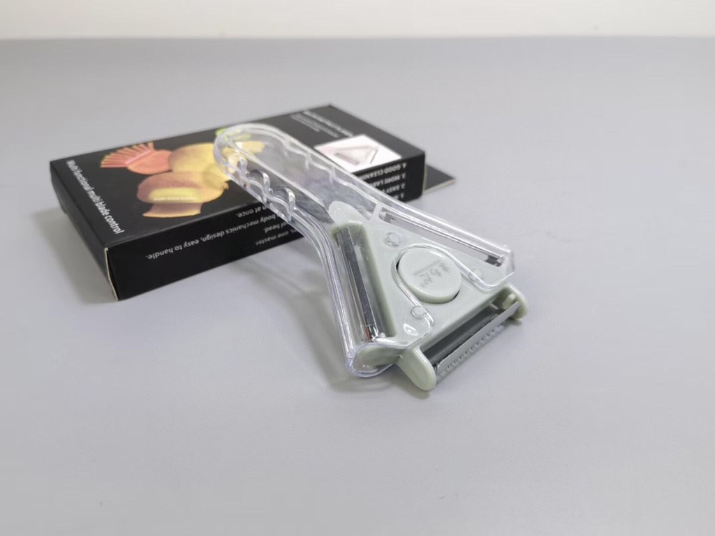 NẠO VỎ ĐA NĂNG 3IN1 MACHIDA NHẬT BẢN