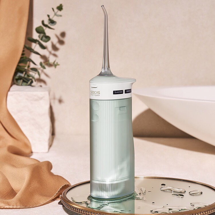 TĂM NƯỚC DI ĐỘNG SOOCAS W1