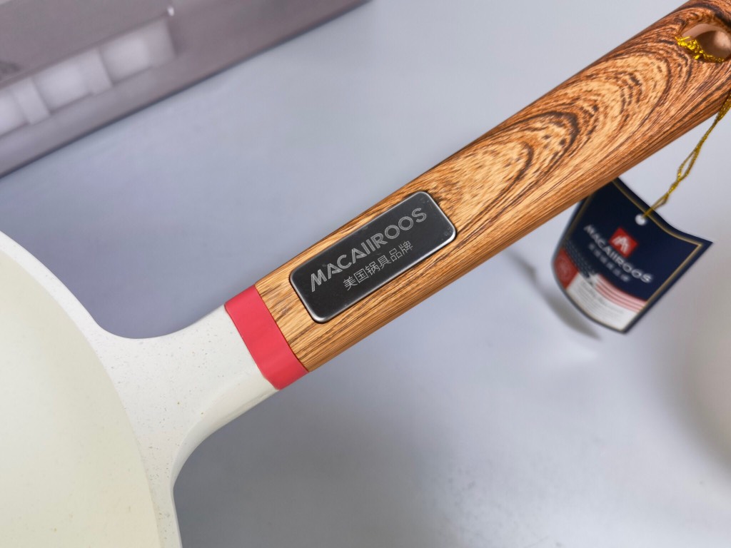 Chảo chống dính Maifan MACAIIROOS