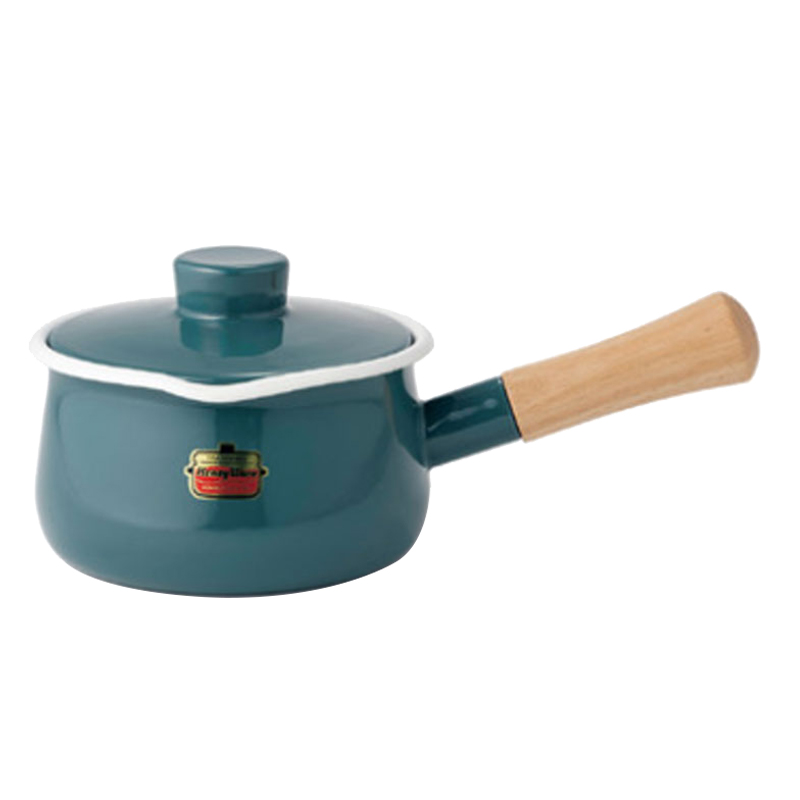 NỒI GANG MEN SỨ FUJIHORO SERIES HONEYWARE