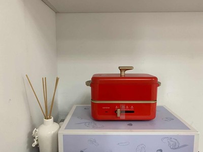 BẾP LẨU FA ĐA NĂNG NATHOME