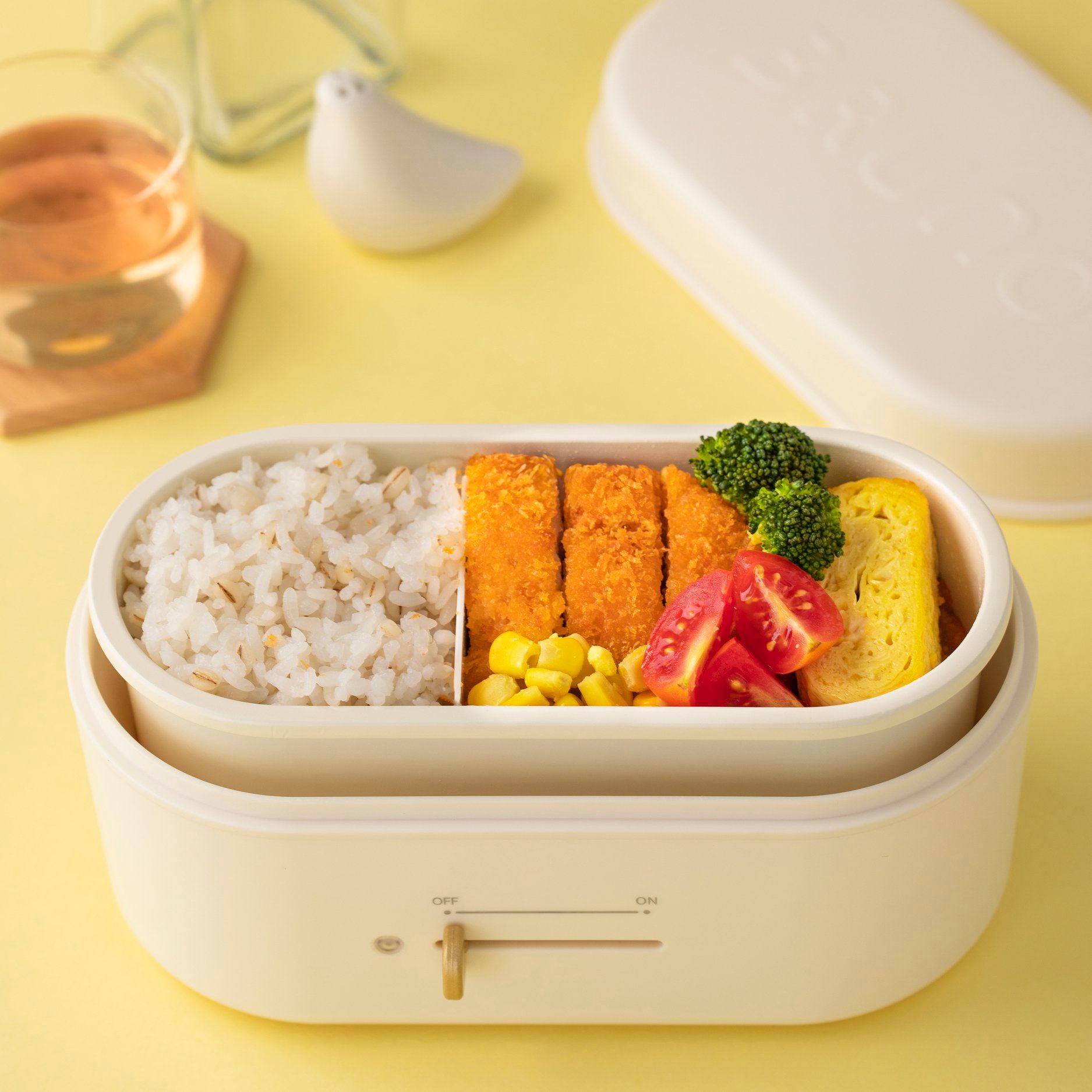 HỘP CƠM ĐIỆN BRUNO