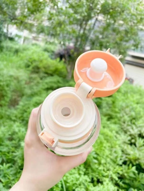 BÌNH HÂM SỮA DI DỘNG KHÔNG DÂY DAEWOO TN15