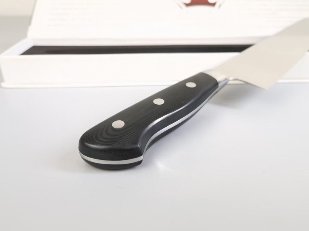 DAO BẾP MOTO KINJU DAMACUS NHẬT BẢN