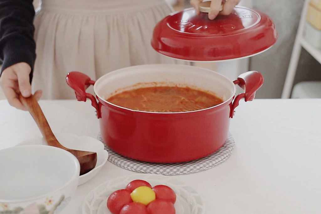 BẾP HỒNG NGOẠI NỒI SỨ ĐA NĂNG BRUNO GRILLPOT