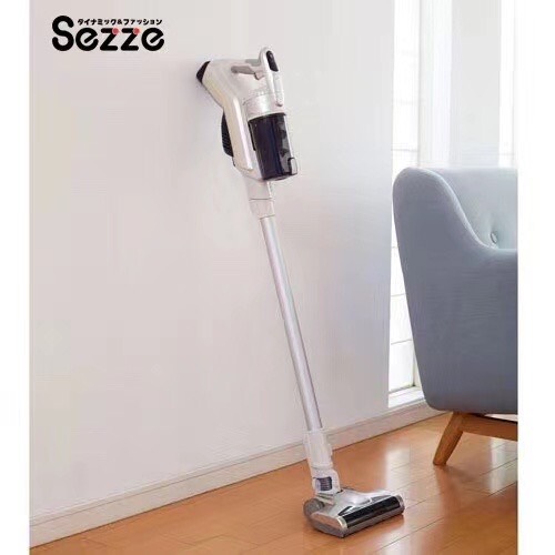 MÁY HÚT BỤI KHÔNG DÂY ĐA NĂNG SEZZE S48E