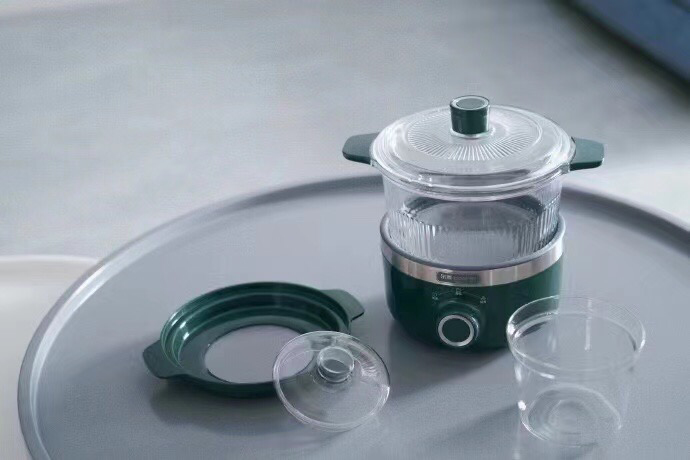 NỒI CHƯNG TẦN HẦM ĐA NĂNG DONLIM