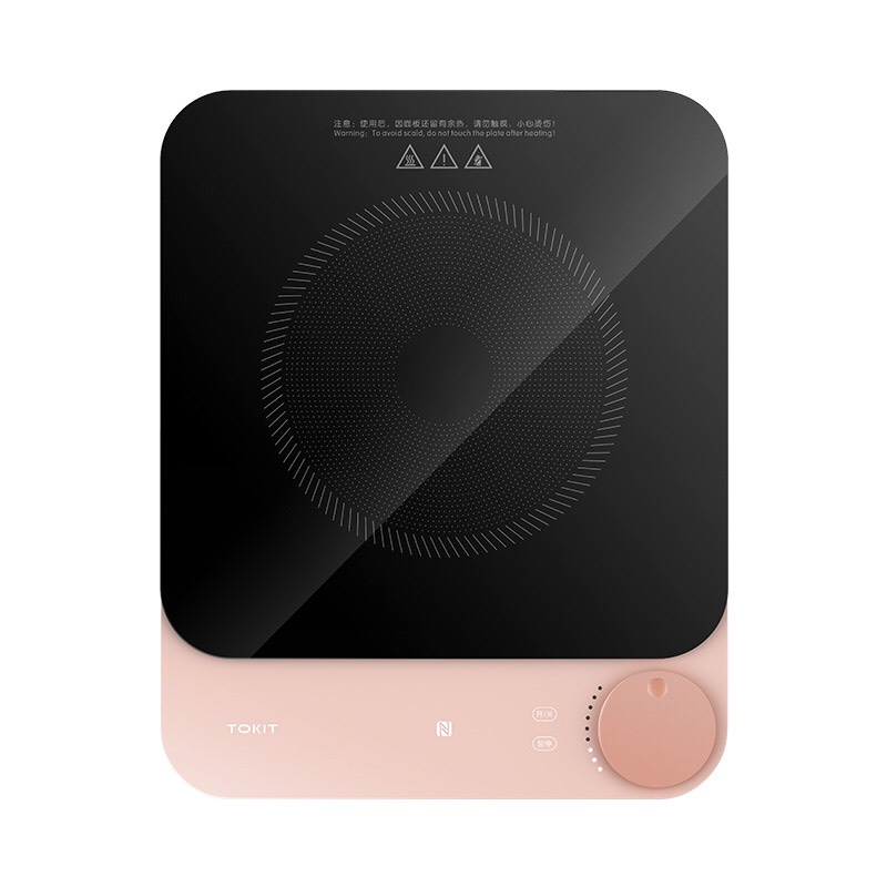 [Chính hãng] [Có bảo hành] [Có sẵn] BẾP TỪ ĐƠN THÔNG MINH SIÊU MỎNG TOKIT