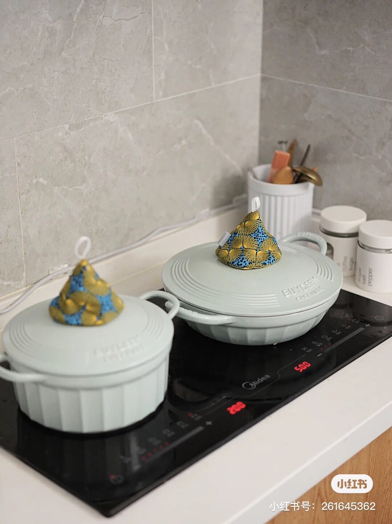 NỒI GANG ĐÚC BUYDEEM