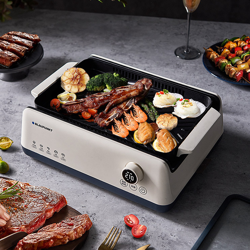 Lò nướng không khói Blaupunkt