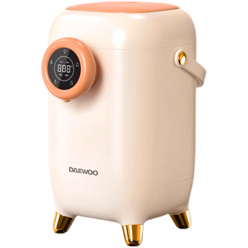 MÁY NƯỚC NÓNG TỨC THÌ DAEWOO