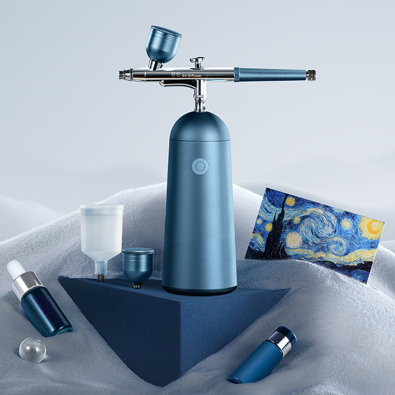 MÁY PHUN SƯƠNG NANO DƯỠNG DA GX.DIFFUSER